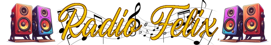 Logo Radio Felix